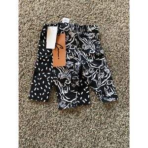 Nordstrom by Christina Martinez 2 Pack Leggings - 3 M